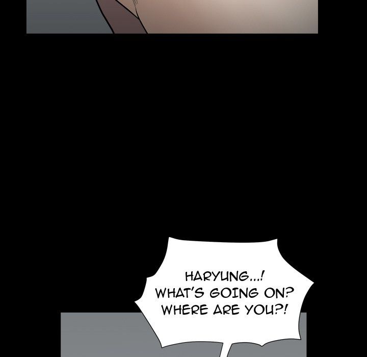 Barefoot  The Leash Season 2 Manhwa - Chapter 29 Page 28