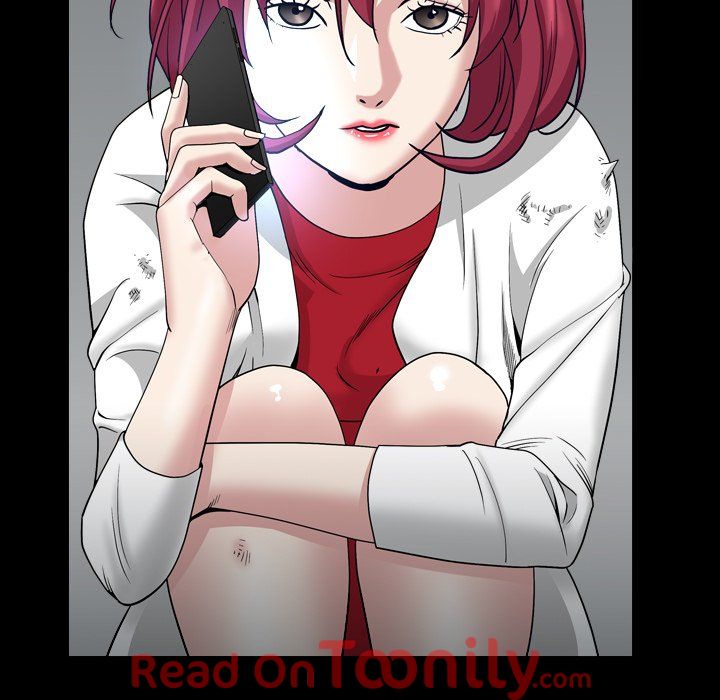 Barefoot  The Leash Season 2 Manhwa - Chapter 29 Page 31