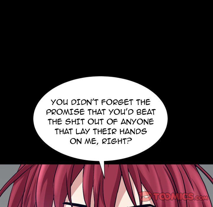 Barefoot  The Leash Season 2 Manhwa - Chapter 29 Page 32