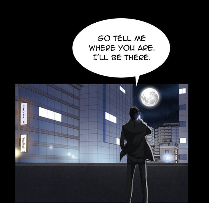 Barefoot  The Leash Season 2 Manhwa - Chapter 29 Page 36