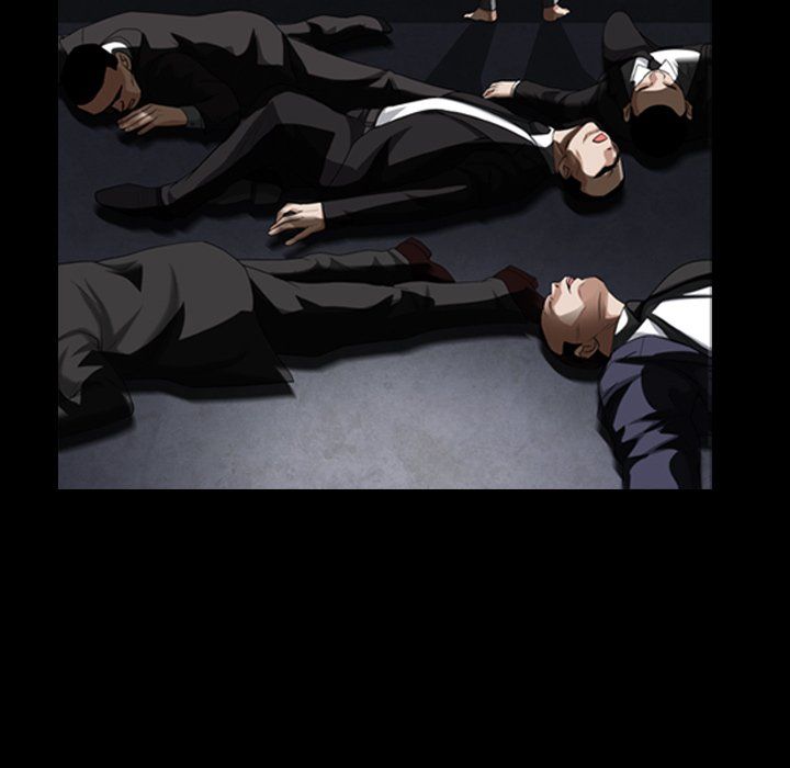 Barefoot  The Leash Season 2 Manhwa - Chapter 29 Page 37