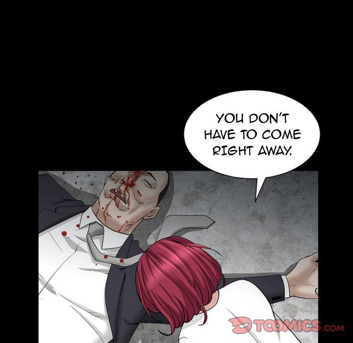 Barefoot  The Leash Season 2 Manhwa - Chapter 29 Page 38