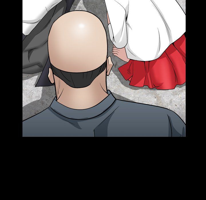 Barefoot  The Leash Season 2 Manhwa - Chapter 29 Page 39