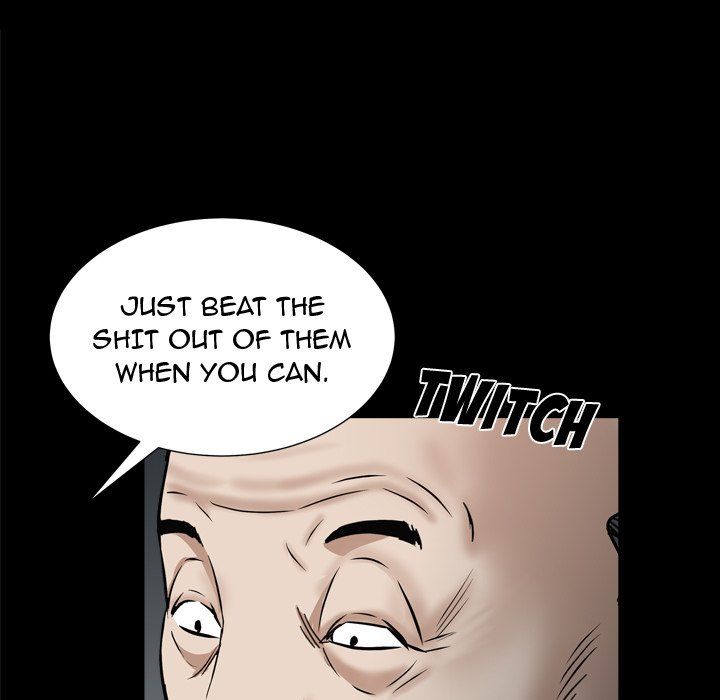 Barefoot  The Leash Season 2 Manhwa - Chapter 29 Page 40