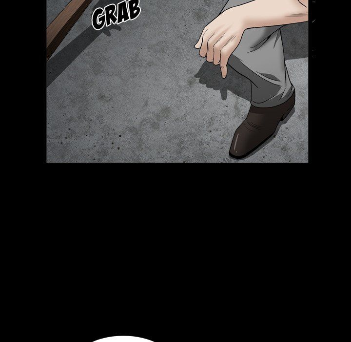 Barefoot  The Leash Season 2 Manhwa - Chapter 29 Page 43