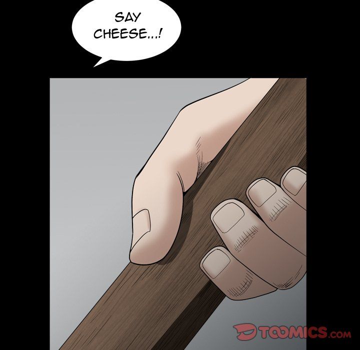 Barefoot  The Leash Season 2 Manhwa - Chapter 29 Page 44