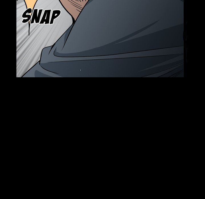 Barefoot  The Leash Season 2 Manhwa - Chapter 29 Page 47