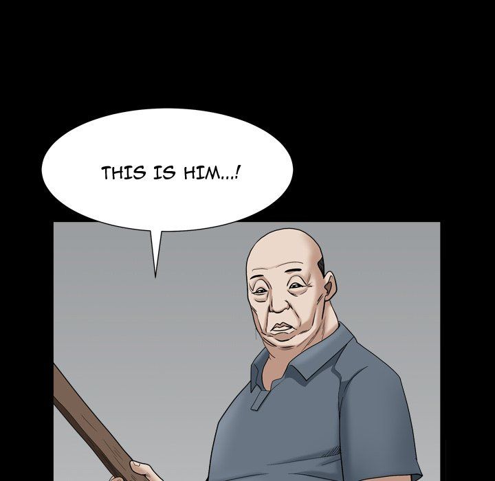 Barefoot  The Leash Season 2 Manhwa - Chapter 29 Page 48