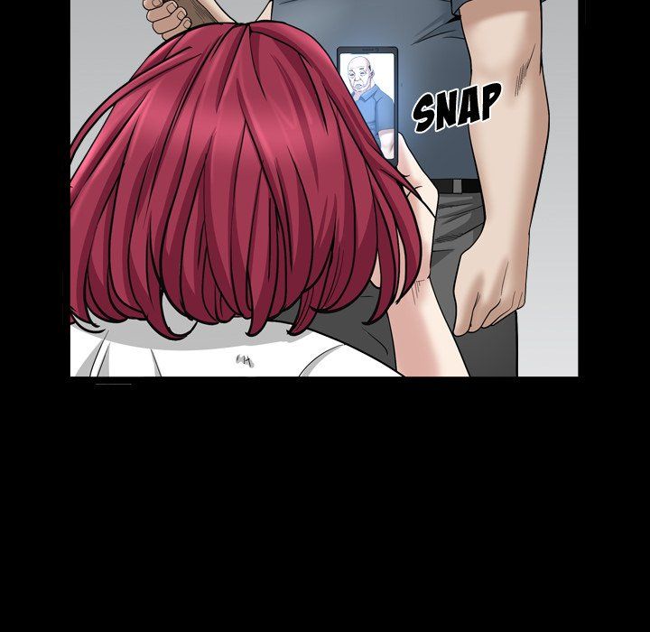 Barefoot  The Leash Season 2 Manhwa - Chapter 29 Page 49