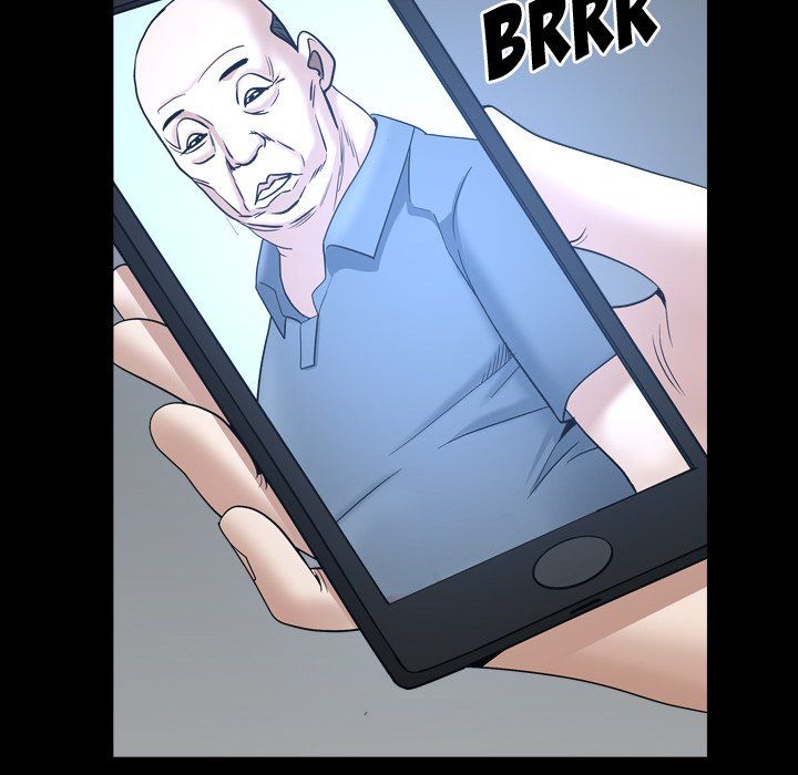 Barefoot  The Leash Season 2 Manhwa - Chapter 29 Page 54