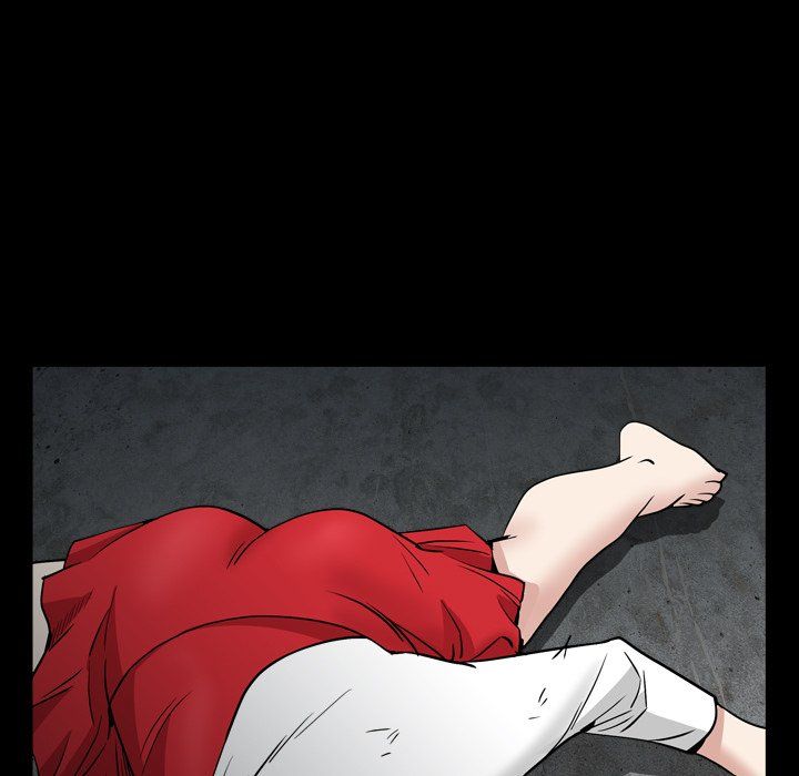 Barefoot  The Leash Season 2 Manhwa - Chapter 29 Page 63