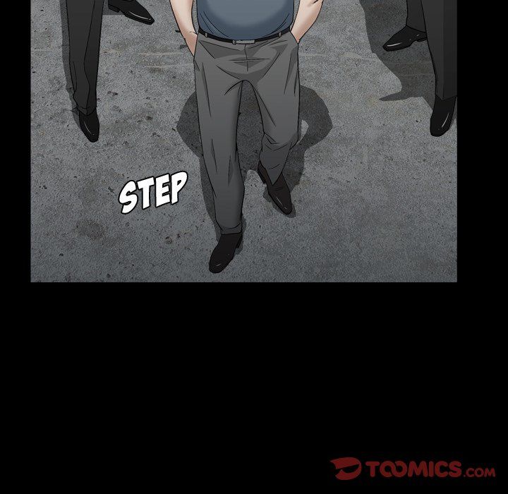 Barefoot  The Leash Season 2 Manhwa - Chapter 29 Page 68