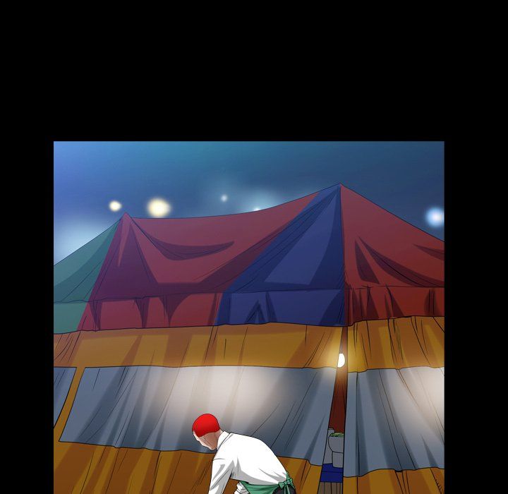 Barefoot  The Leash Season 2 Manhwa - Chapter 29 Page 73