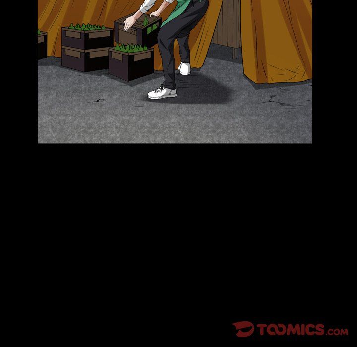 Barefoot  The Leash Season 2 Manhwa - Chapter 29 Page 74