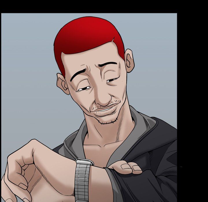 Barefoot  The Leash Season 2 Manhwa - Chapter 29 Page 75