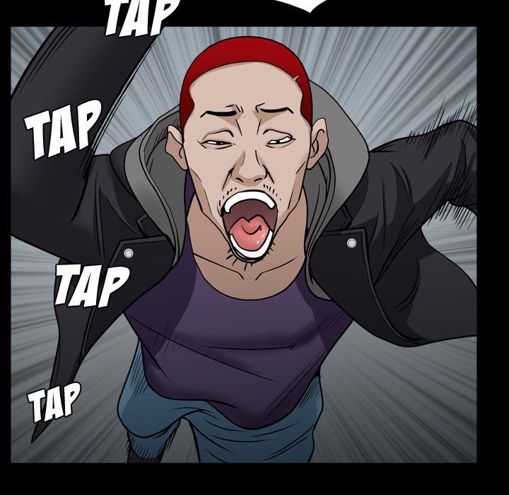 Barefoot  The Leash Season 2 Manhwa - Chapter 29 Page 78