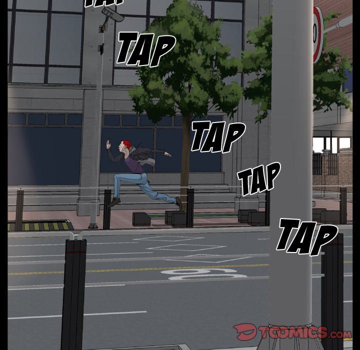 Barefoot  The Leash Season 2 Manhwa - Chapter 29 Page 80