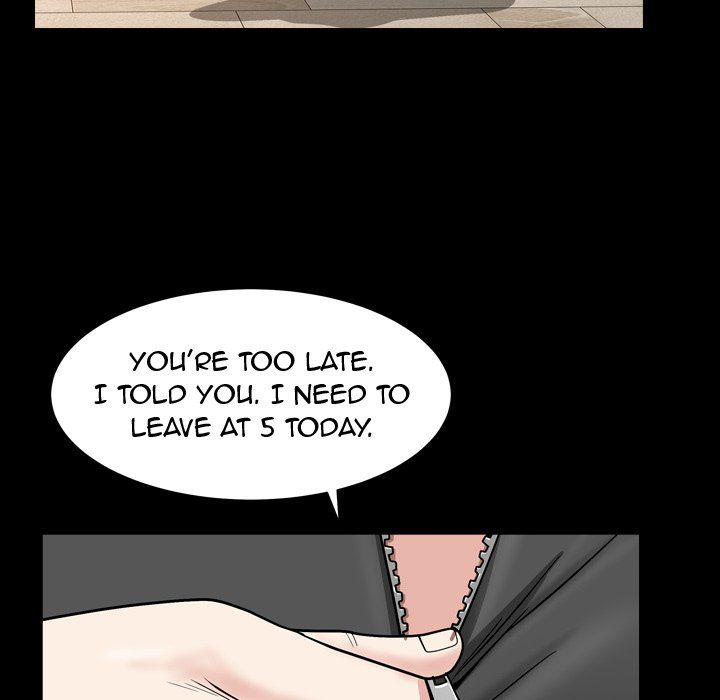 Barefoot  The Leash Season 2 Manhwa - Chapter 29 Page 87
