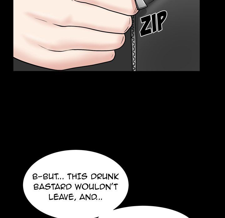 Barefoot  The Leash Season 2 Manhwa - Chapter 29 Page 88