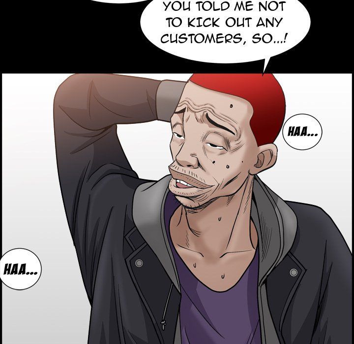 Barefoot  The Leash Season 2 Manhwa - Chapter 29 Page 89