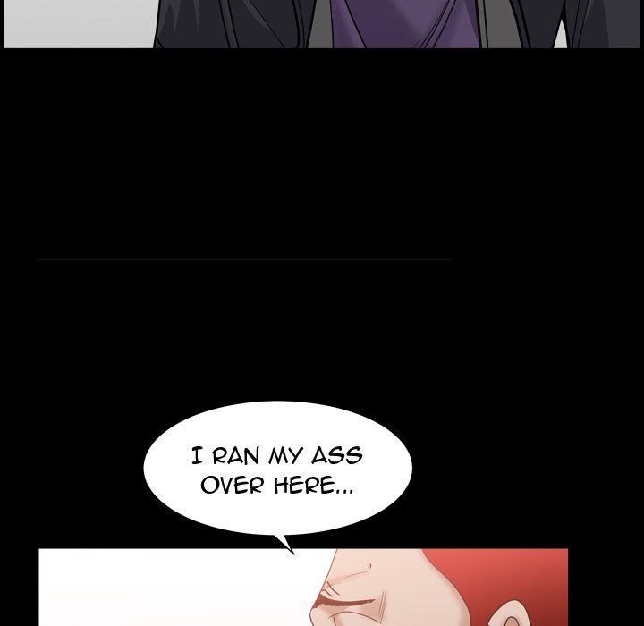 Barefoot  The Leash Season 2 Manhwa - Chapter 29 Page 90