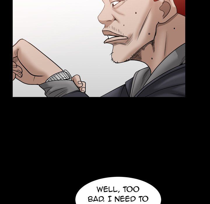 Barefoot  The Leash Season 2 Manhwa - Chapter 29 Page 91