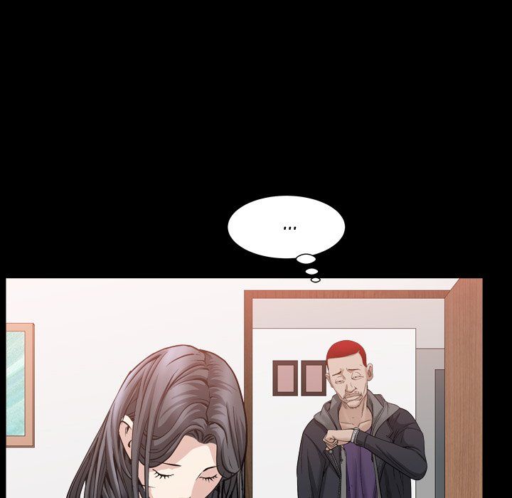 Barefoot  The Leash Season 2 Manhwa - Chapter 29 Page 93