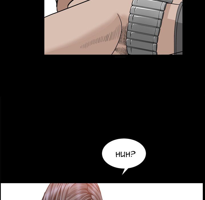 Barefoot  The Leash Season 2 Manhwa - Chapter 29 Page 96