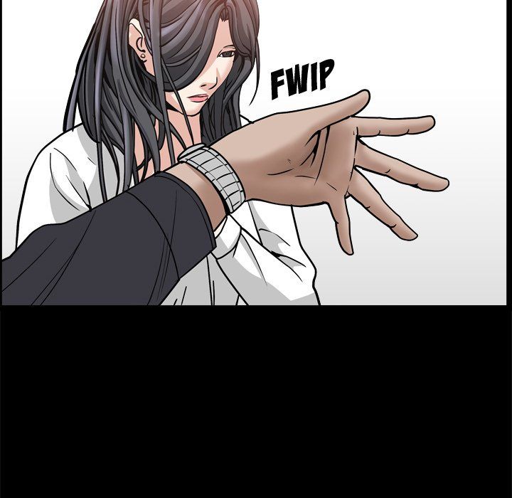 Barefoot  The Leash Season 2 Manhwa - Chapter 29 Page 97