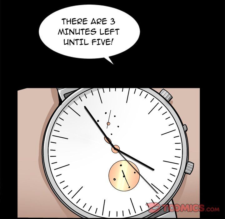 Barefoot  The Leash Season 2 Manhwa - Chapter 29 Page 98