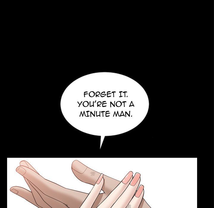 Barefoot  The Leash Season 2 Manhwa - Chapter 29 Page 99