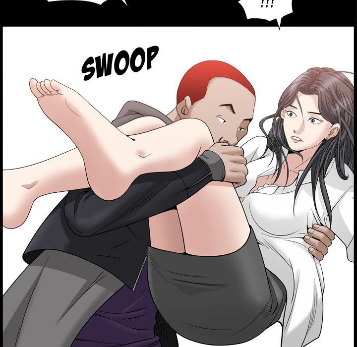 Barefoot  The Leash Season 2 Manhwa - Chapter 29 Page 101