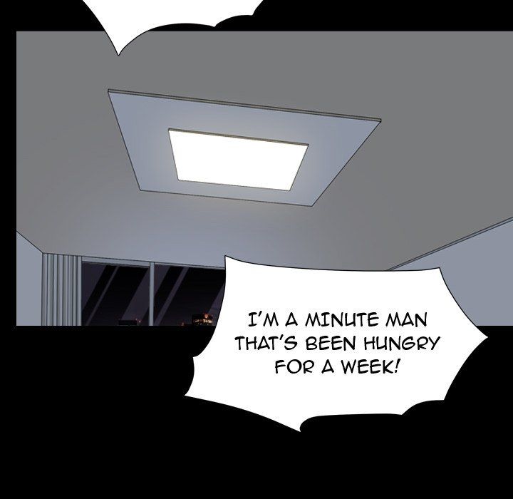 Barefoot  The Leash Season 2 Manhwa - Chapter 29 Page 103