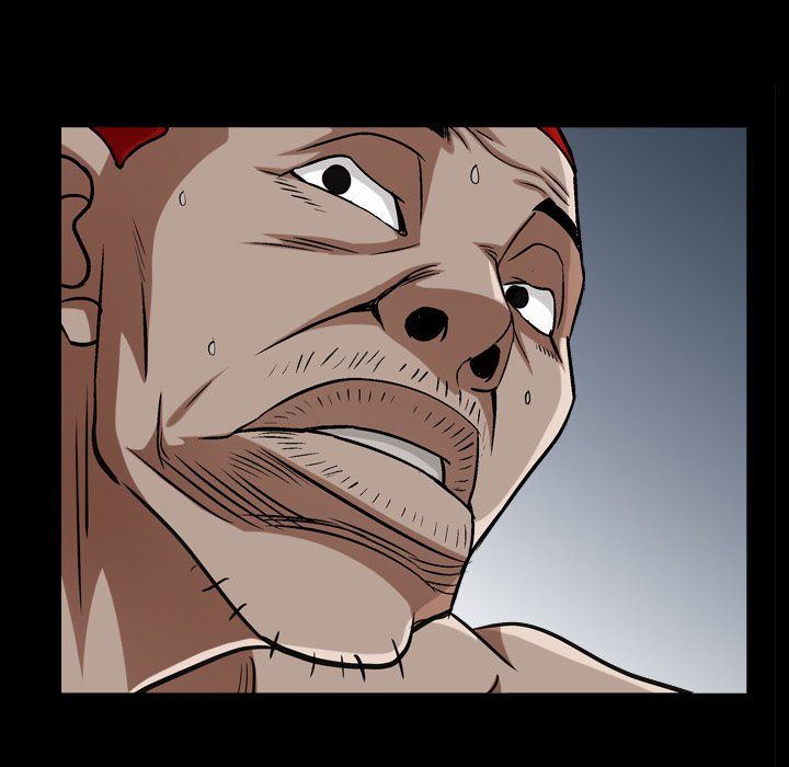 Barefoot  The Leash Season 2 Manhwa - Chapter 29 Page 111