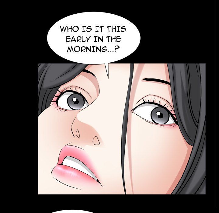 Barefoot  The Leash Season 2 Manhwa - Chapter 29 Page 112