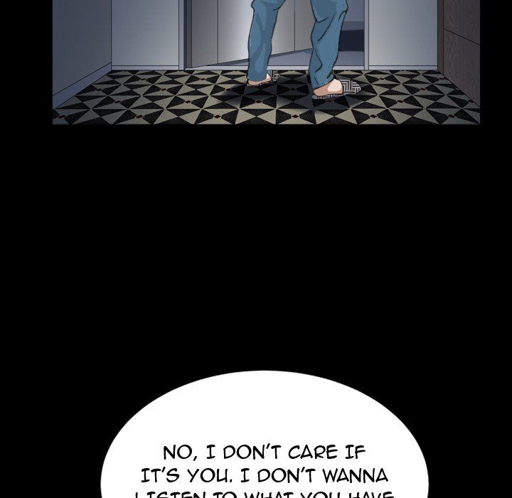 Barefoot  The Leash Season 2 Manhwa - Chapter 29 Page 121