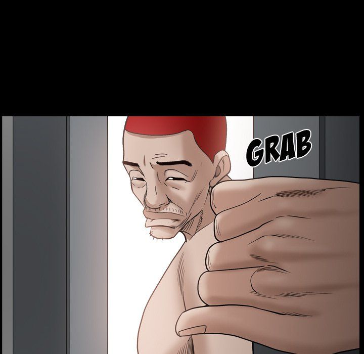 Barefoot  The Leash Season 2 Manhwa - Chapter 29 Page 125