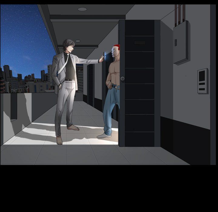 Barefoot  The Leash Season 2 Manhwa - Chapter 29 Page 137