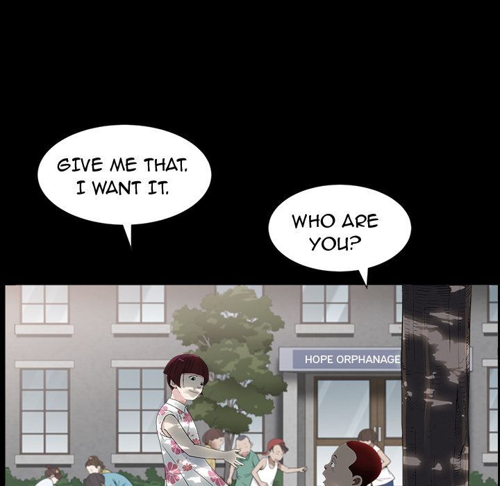 Barefoot  The Leash Season 2 Manhwa - Chapter 16 Page 22