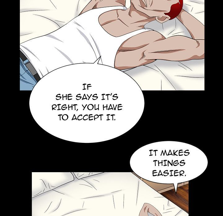 Barefoot  The Leash Season 2 Manhwa - Chapter 16 Page 30