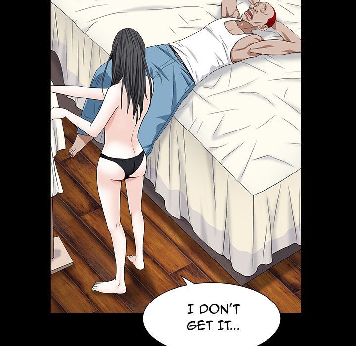Barefoot  The Leash Season 2 Manhwa - Chapter 16 Page 31