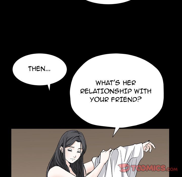 Barefoot  The Leash Season 2 Manhwa - Chapter 16 Page 32