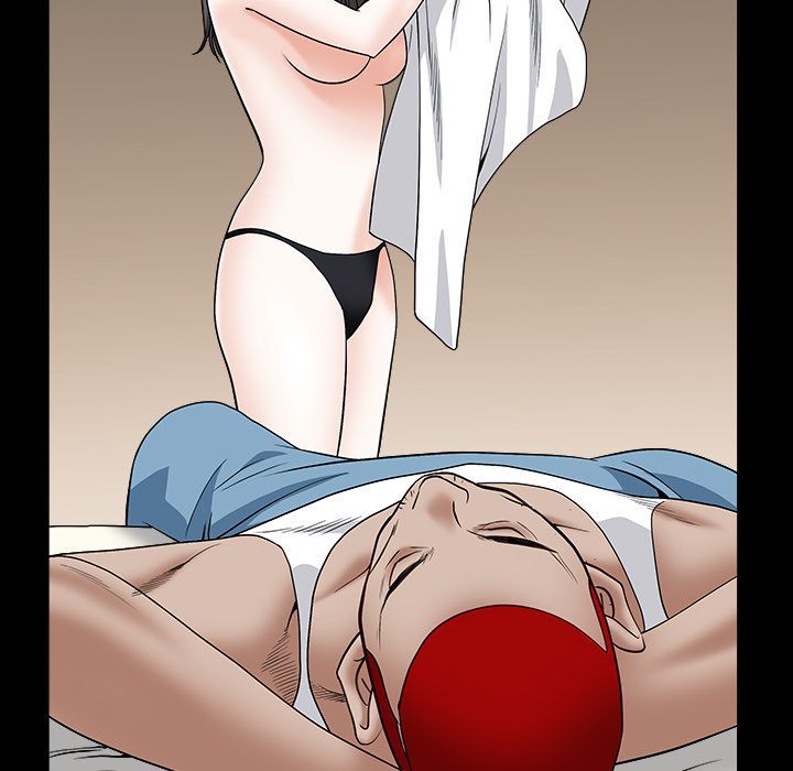 Barefoot  The Leash Season 2 Manhwa - Chapter 16 Page 33