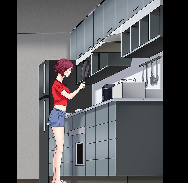 Barefoot  The Leash Season 2 Manhwa - Chapter 16 Page 37