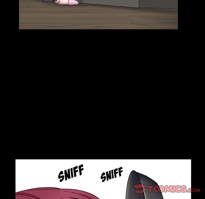 Barefoot  The Leash Season 2 Manhwa - Chapter 16 Page 38