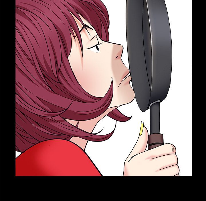 Barefoot  The Leash Season 2 Manhwa - Chapter 16 Page 39