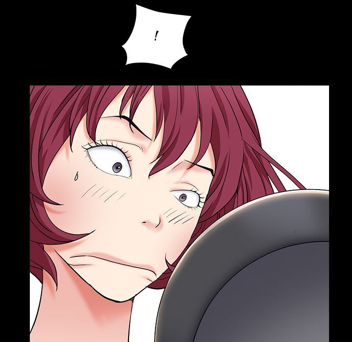 Barefoot  The Leash Season 2 Manhwa - Chapter 16 Page 40