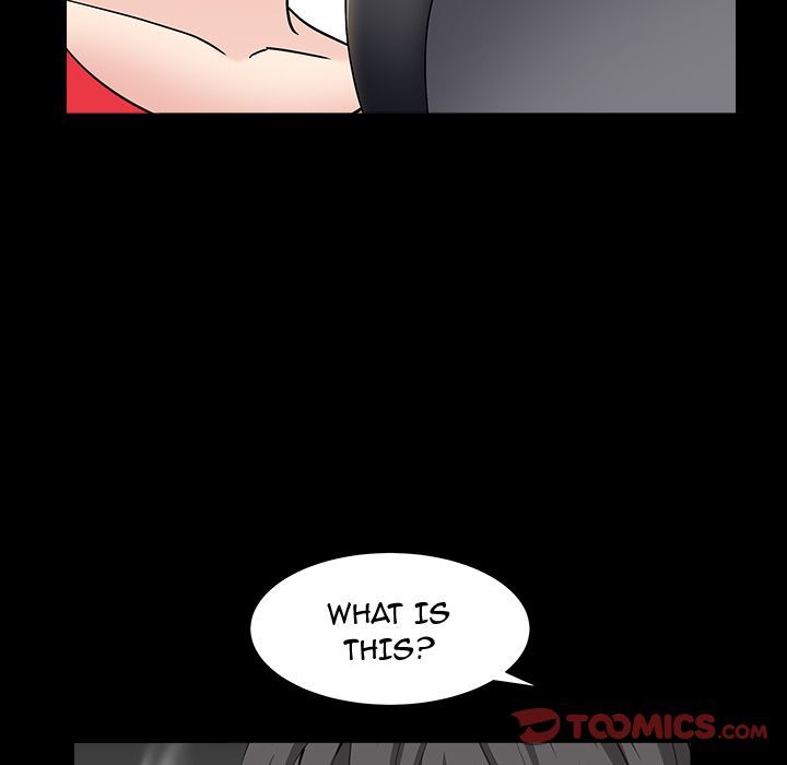 Barefoot  The Leash Season 2 Manhwa - Chapter 16 Page 41