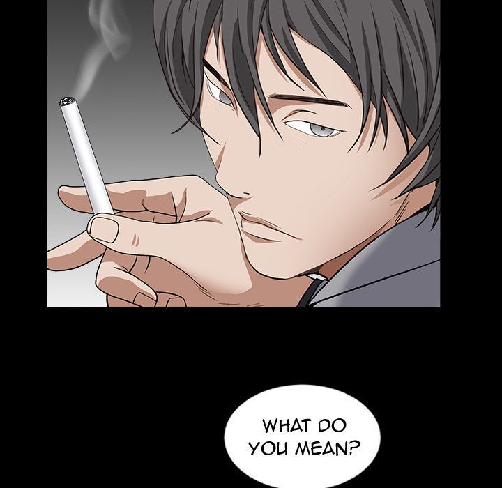 Barefoot  The Leash Season 2 Manhwa - Chapter 16 Page 42