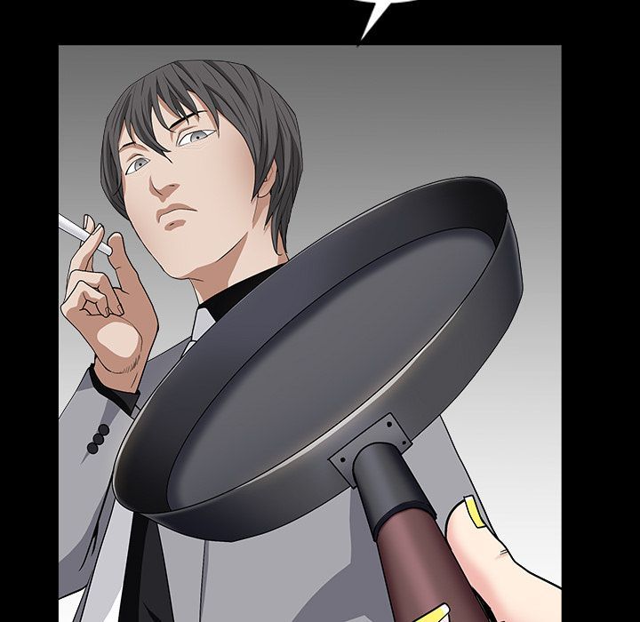 Barefoot  The Leash Season 2 Manhwa - Chapter 16 Page 43